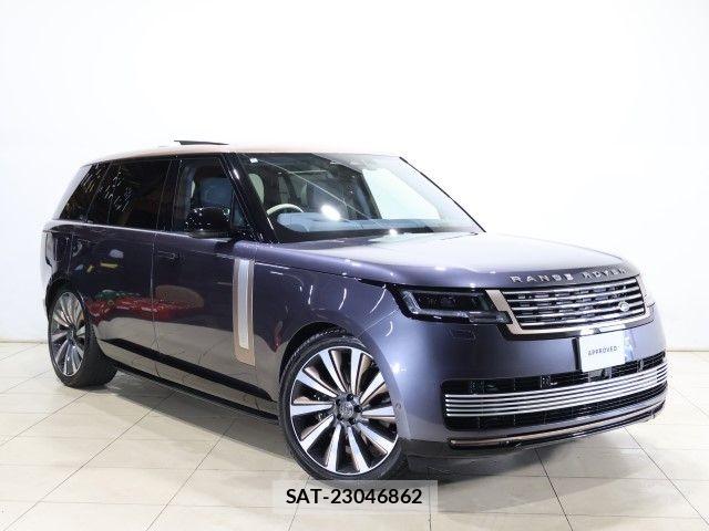 ROVER RANGE ROVER 2024-03 7980899-0