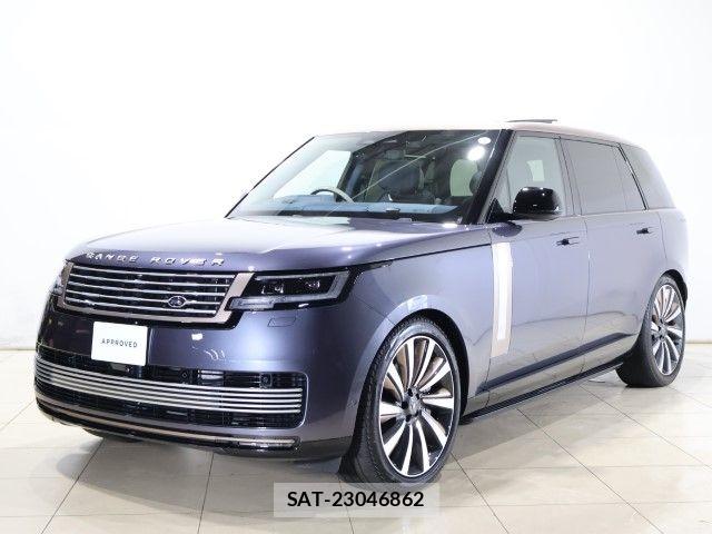 ROVER RANGE ROVER 2024-03 7980899-9