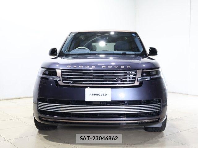 ROVER RANGE ROVER 2024-03 7980899-7