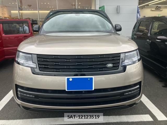 ROVER RANGE ROVER 2023-10 8038041-0