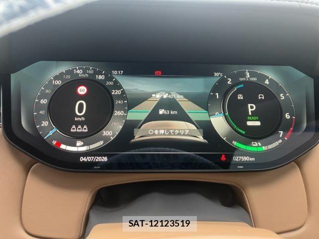ROVER RANGE ROVER 2023-10 8038041-15