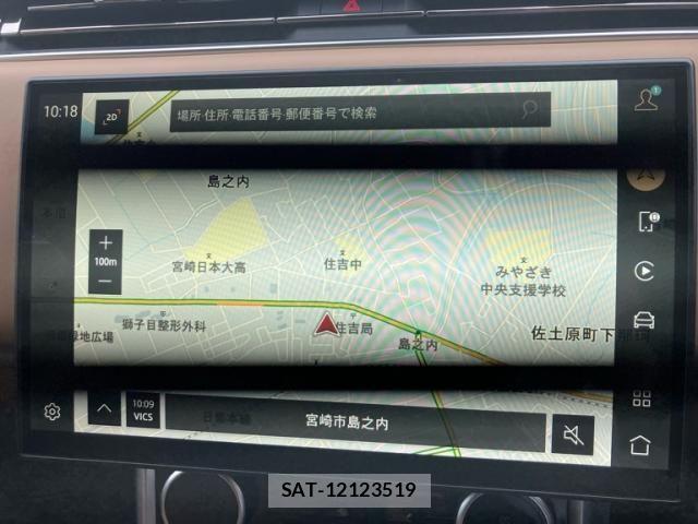 ROVER RANGE ROVER 2023-10 8038041-16