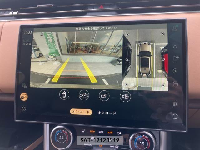 ROVER RANGE ROVER 2023-10 8038041-17