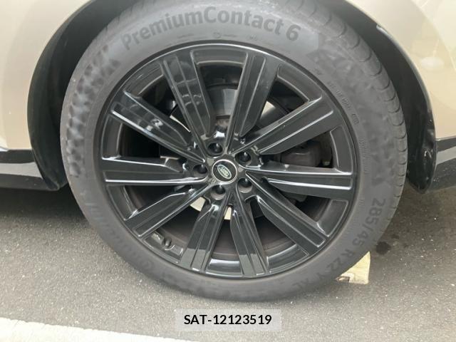 ROVER RANGE ROVER 2023-10 8038041-6