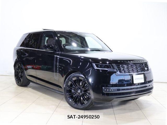 ROVER RANGE ROVER 2024-10 8231660-0