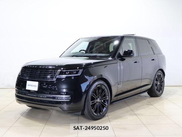 ROVER RANGE ROVER 2024-10 8231660-10