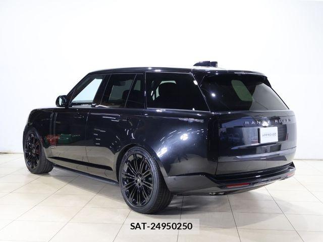 ROVER RANGE ROVER 2024-10 8231660-1