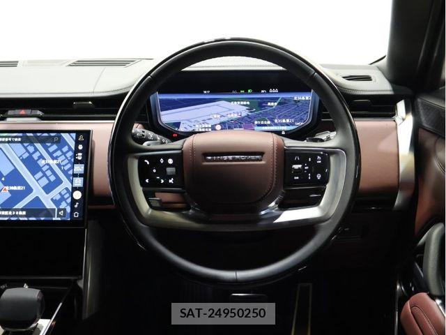 ROVER RANGE ROVER 2024-10 8231660-22