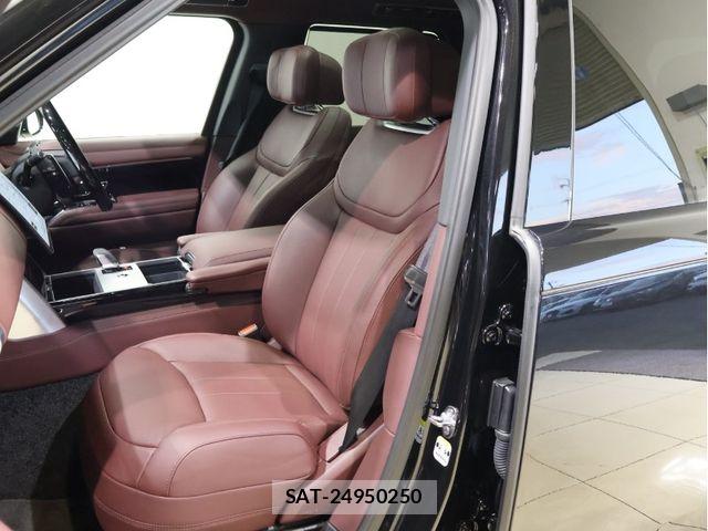 ROVER RANGE ROVER 2024-10 8231660-2