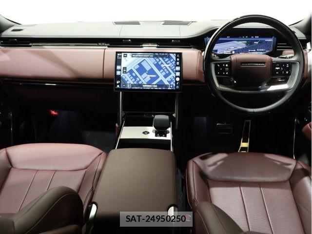 ROVER RANGE ROVER 2024-10 8231660-3