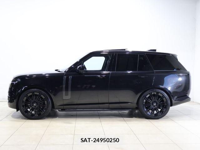 ROVER RANGE ROVER 2024-10 8231660-5