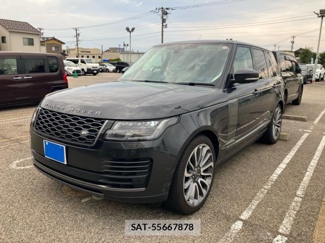 ROVER RANGE ROVER 2020-06 8316872-0