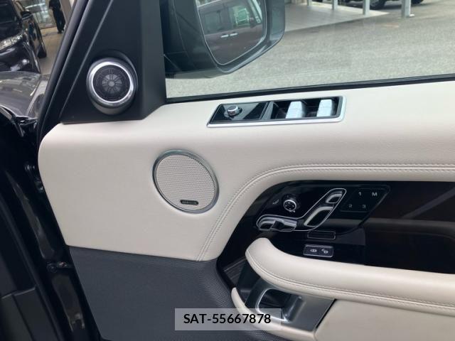 ROVER RANGE ROVER 2020-06 8316872-8