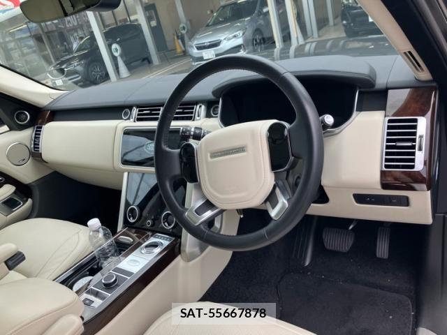 ROVER RANGE ROVER 2020-06 8316872-9