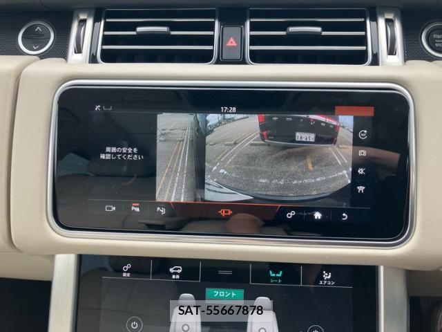 ROVER RANGE ROVER 2020-06 8316872-16