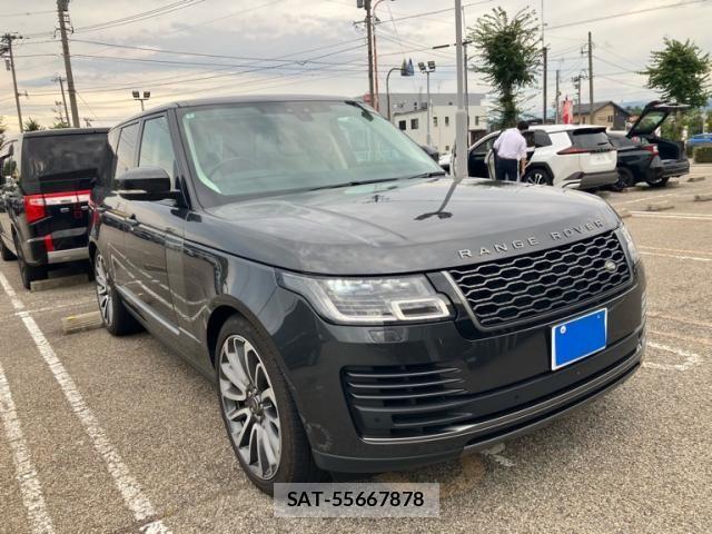 ROVER RANGE ROVER 2020-06 8316872-1