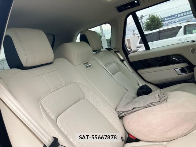 ROVER RANGE ROVER 2020-06 8316872-21