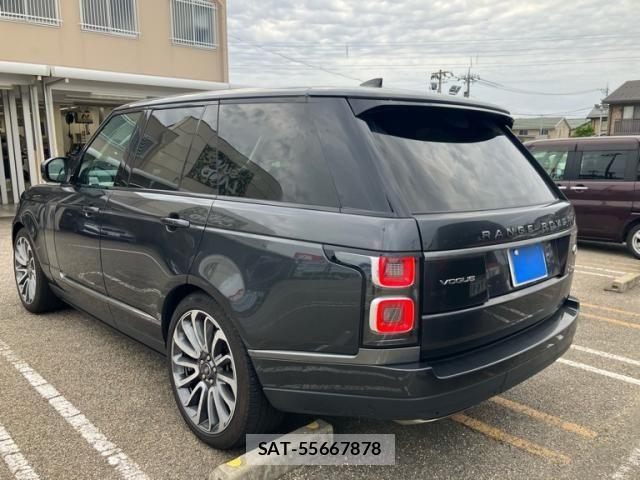 ROVER RANGE ROVER 2020-06 8316872-2