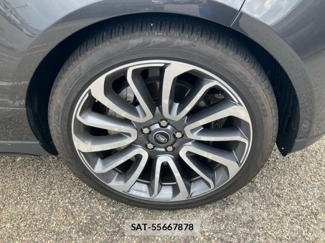 ROVER RANGE ROVER 2020-06 8316872-3