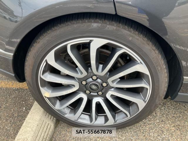ROVER RANGE ROVER 2020-06 8316872-4