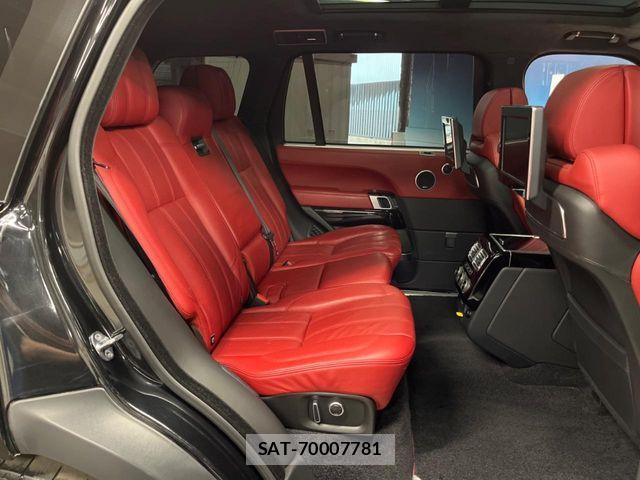 ROVER RANGE ROVER 2016-04 8337722-9