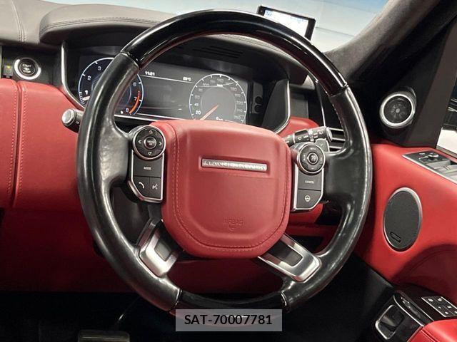 ROVER RANGE ROVER 2016-04 8337722-10