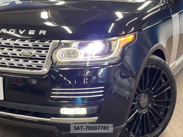 ROVER RANGE ROVER 2016-04 8337722-12