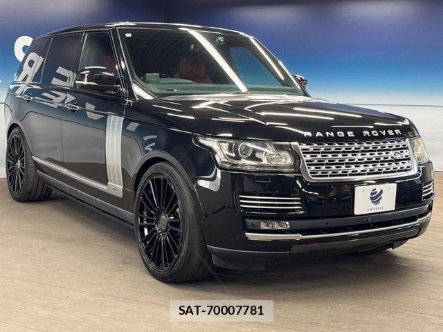 ROVER RANGE ROVER 2016-04 8337722-16