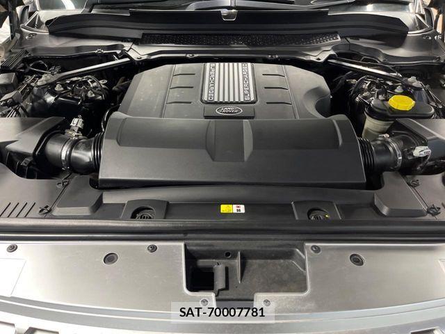 ROVER RANGE ROVER 2016-04 8337722-18