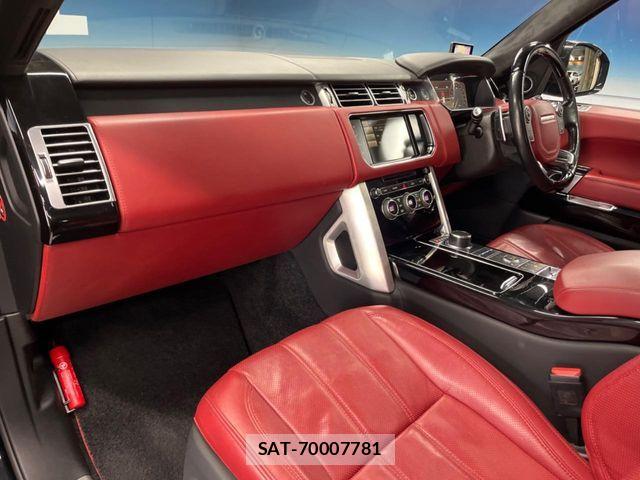 ROVER RANGE ROVER 2016-04 8337722-8