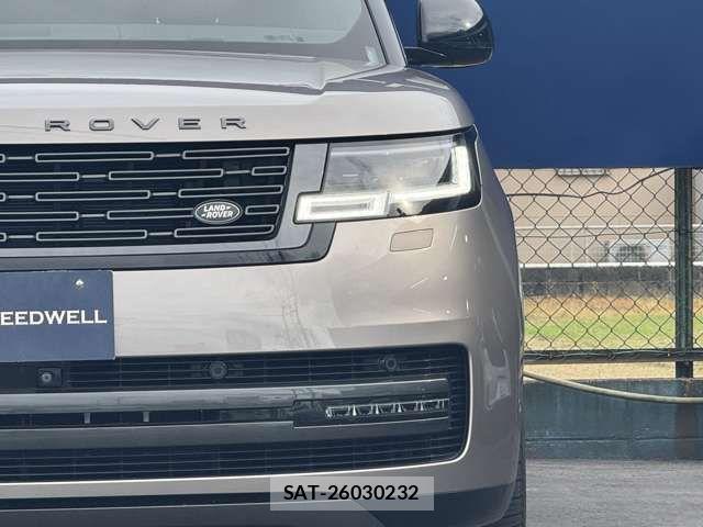 ROVER RANGE ROVER 2023-10 8368524-10