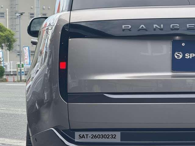 ROVER RANGE ROVER 2023-10 8368524-13