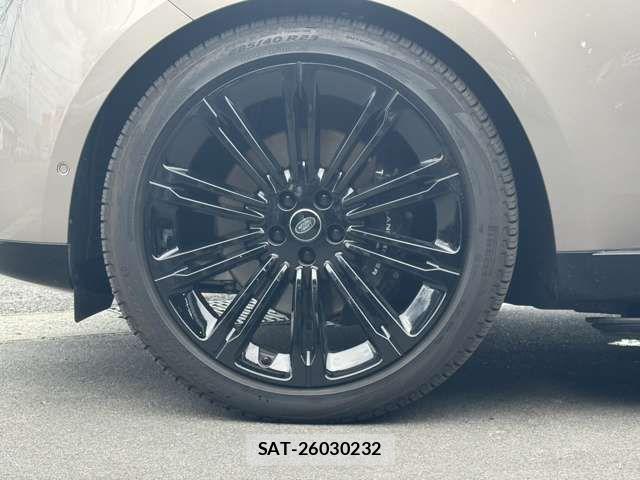 ROVER RANGE ROVER 2023-10 8368524-15