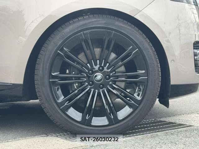 ROVER RANGE ROVER 2023-10 8368524-17