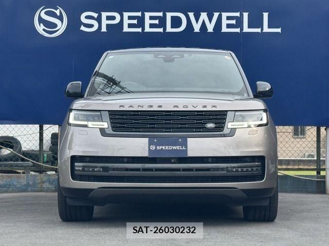 ROVER RANGE ROVER 2023-10 8368524-1