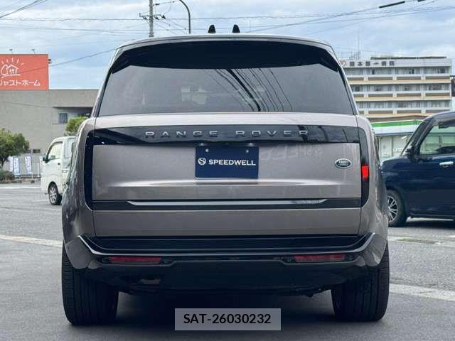 ROVER RANGE ROVER 2023-10 8368524-2
