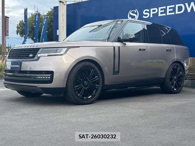 ROVER RANGE ROVER 2023-10 8368524-3