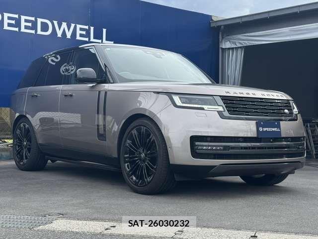 ROVER RANGE ROVER 2023-10 8368524-4