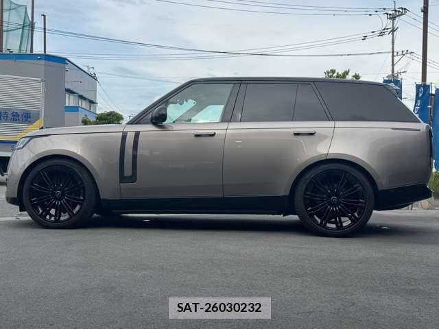 ROVER RANGE ROVER 2023-10 8368524-5