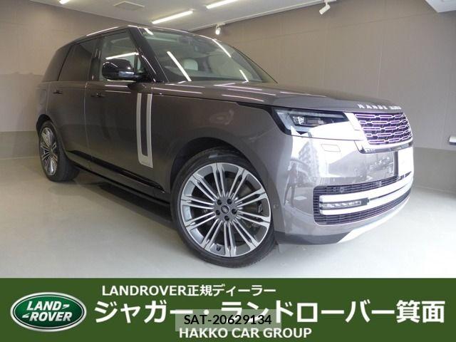 ROVER RANGE ROVER 2023-11 8368523-0