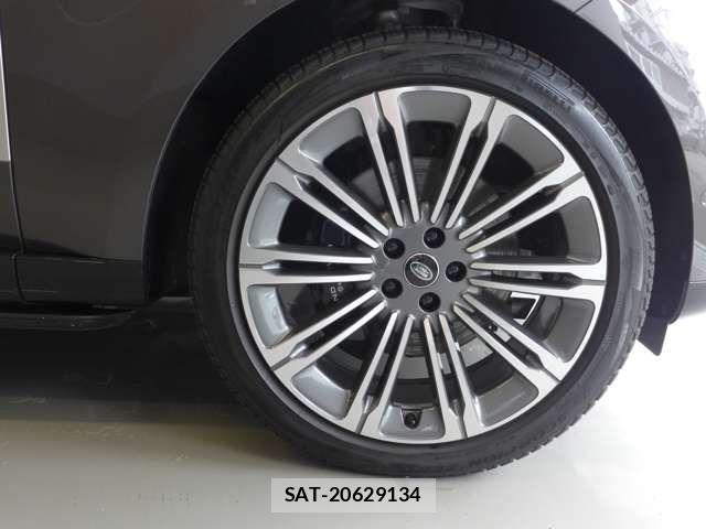 ROVER RANGE ROVER 2023-11 8368523-9