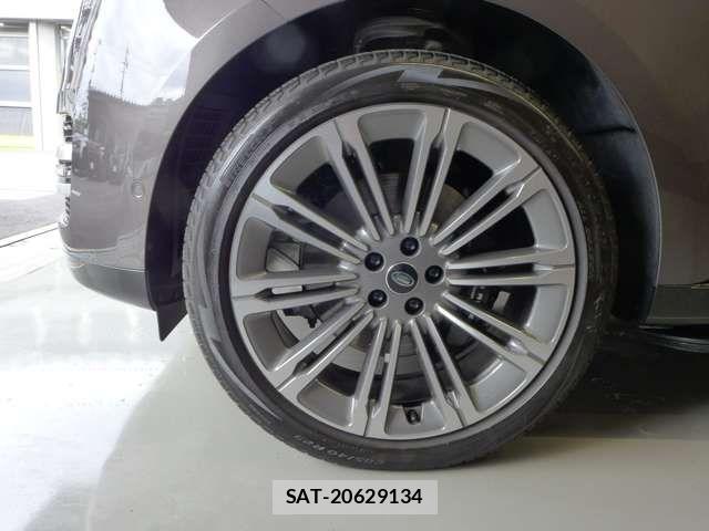 ROVER RANGE ROVER 2023-11 8368523-11