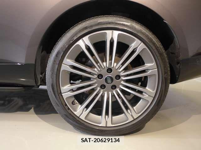 ROVER RANGE ROVER 2023-11 8368523-12
