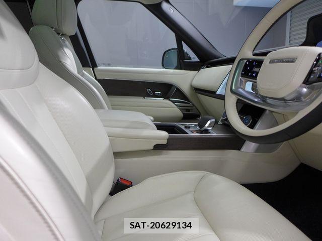 ROVER RANGE ROVER 2023-11 8368523-1