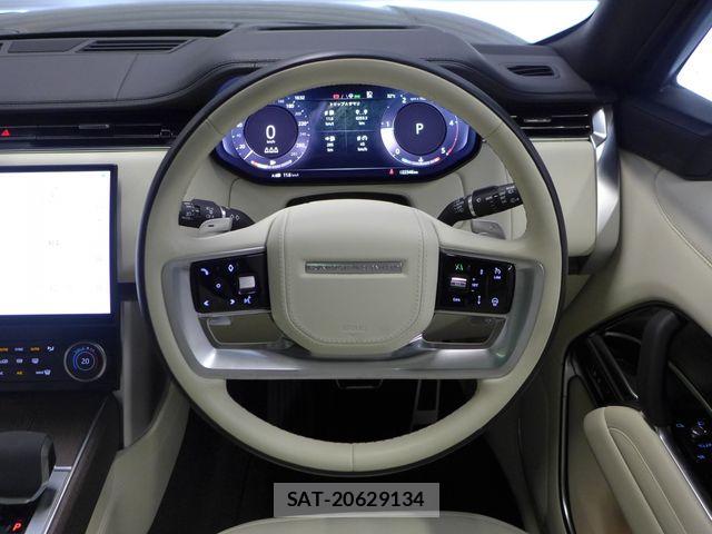 ROVER RANGE ROVER 2023-11 8368523-3