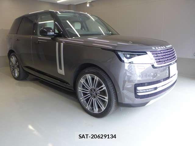 ROVER RANGE ROVER 2023-11 8368523-4