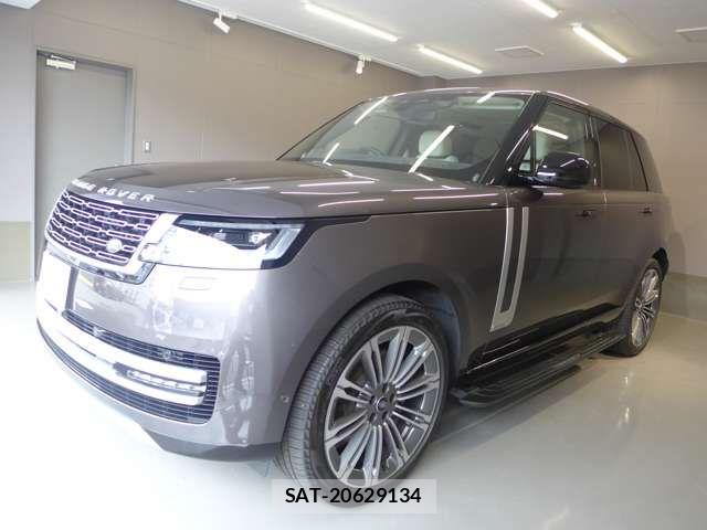 ROVER RANGE ROVER 2023-11 8368523-5