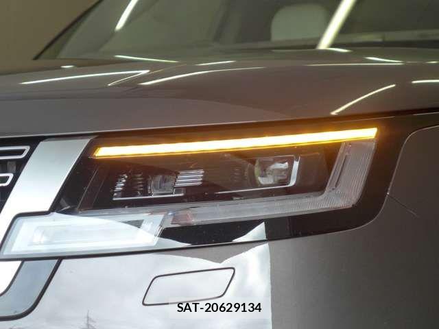 ROVER RANGE ROVER 2023-11 8368523-8