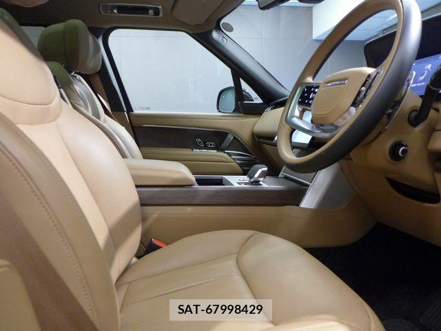 ROVER RANGE ROVER 2024-10 8368520-12