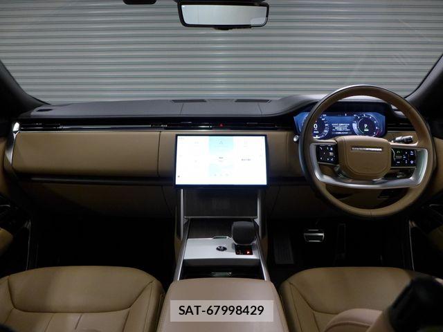 ROVER RANGE ROVER 2024-10 8368520-16